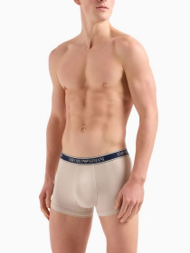 Набор трусов Emporio Armani модель 111357-4R717-19355 Фото
