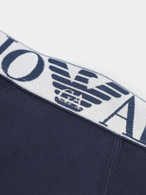 Набор трусов Emporio Armani модель 111357-4R726-40035 Фото