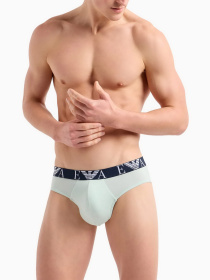 Набор трусов Emporio Armani модель 111734-4R715-18011 Фото