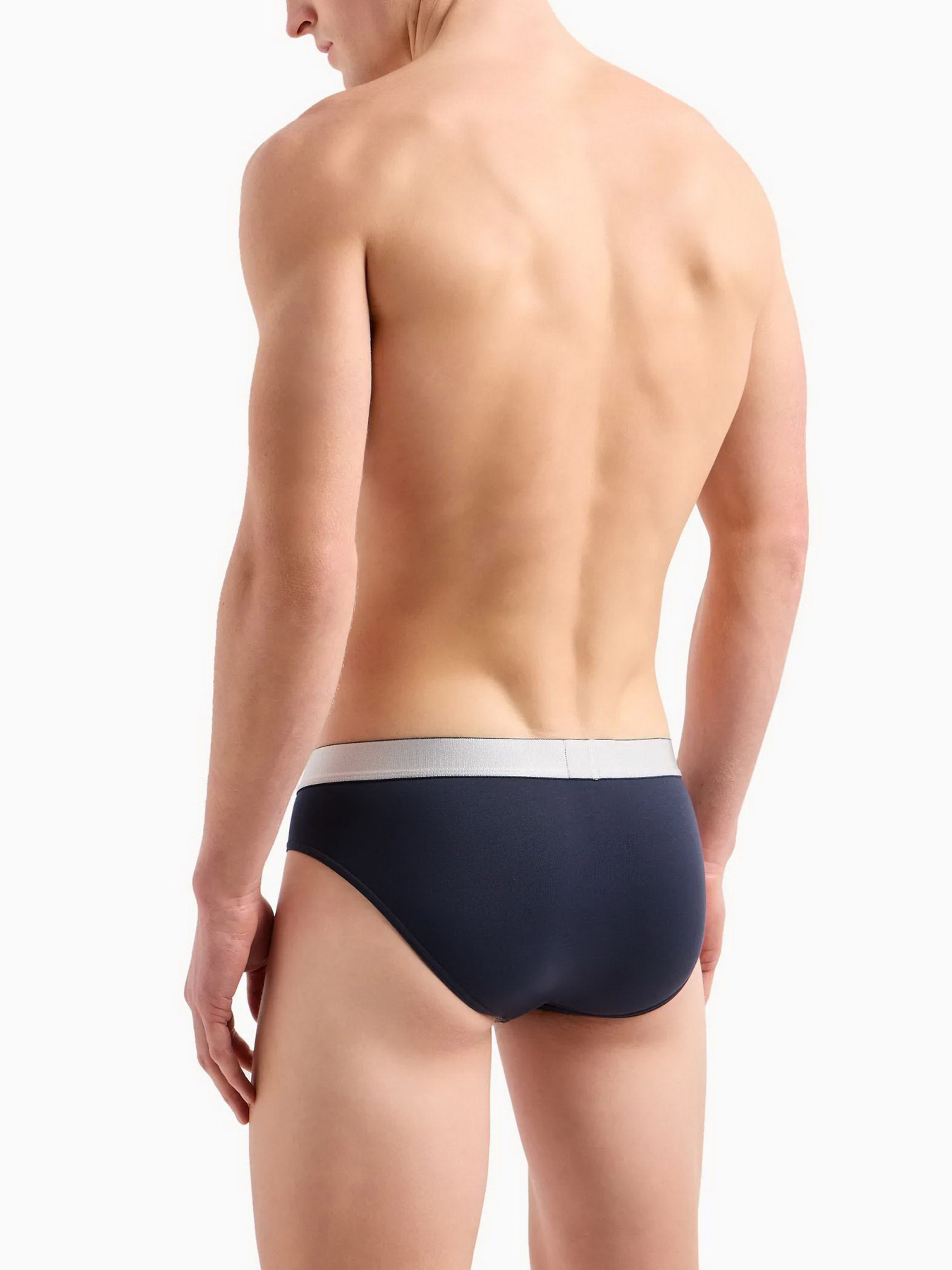 Набор трусов Emporio Armani модель 111734-4R726-40035 Фото