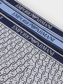 Набір трусів Emporio Armani модель 112130-4R717-23631 Фото