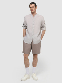 Рубашка Emporio Armani Essential модель 01SMGL-010F9-600 Фото