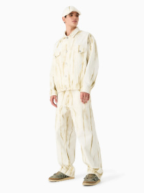 Джинсовая куртка Emporio Armani Sustainable модель 3D1B8B-1K30Z-F510 Фото