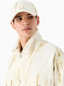 Джинсовая куртка Emporio Armani Sustainable модель 3D1B8B-1K30Z-F510 Фото