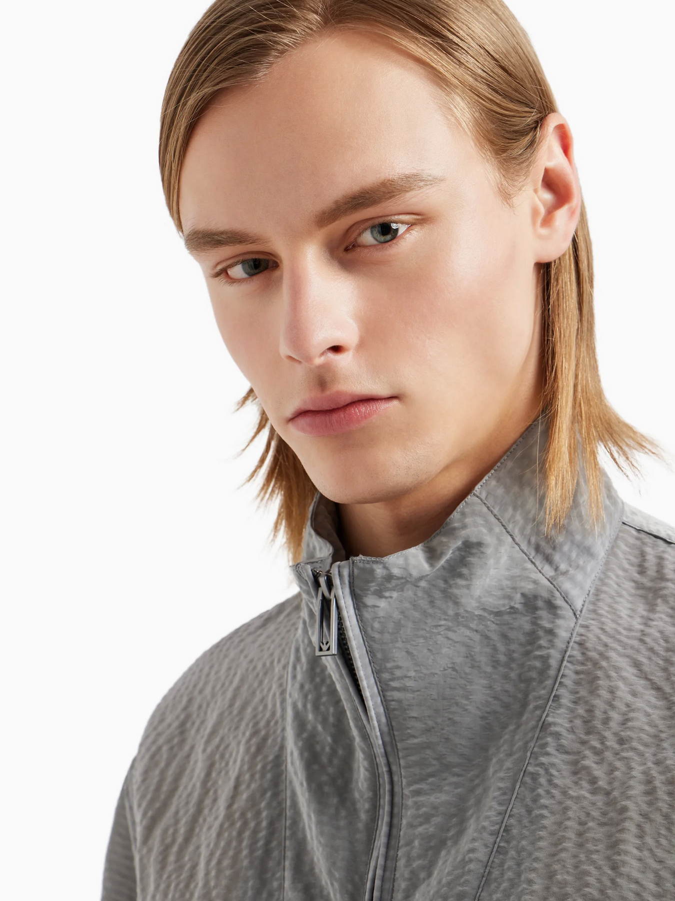 Демісезонна куртка Emporio Armani Модель 3D1BG7-1NJUZ-0653 Фото