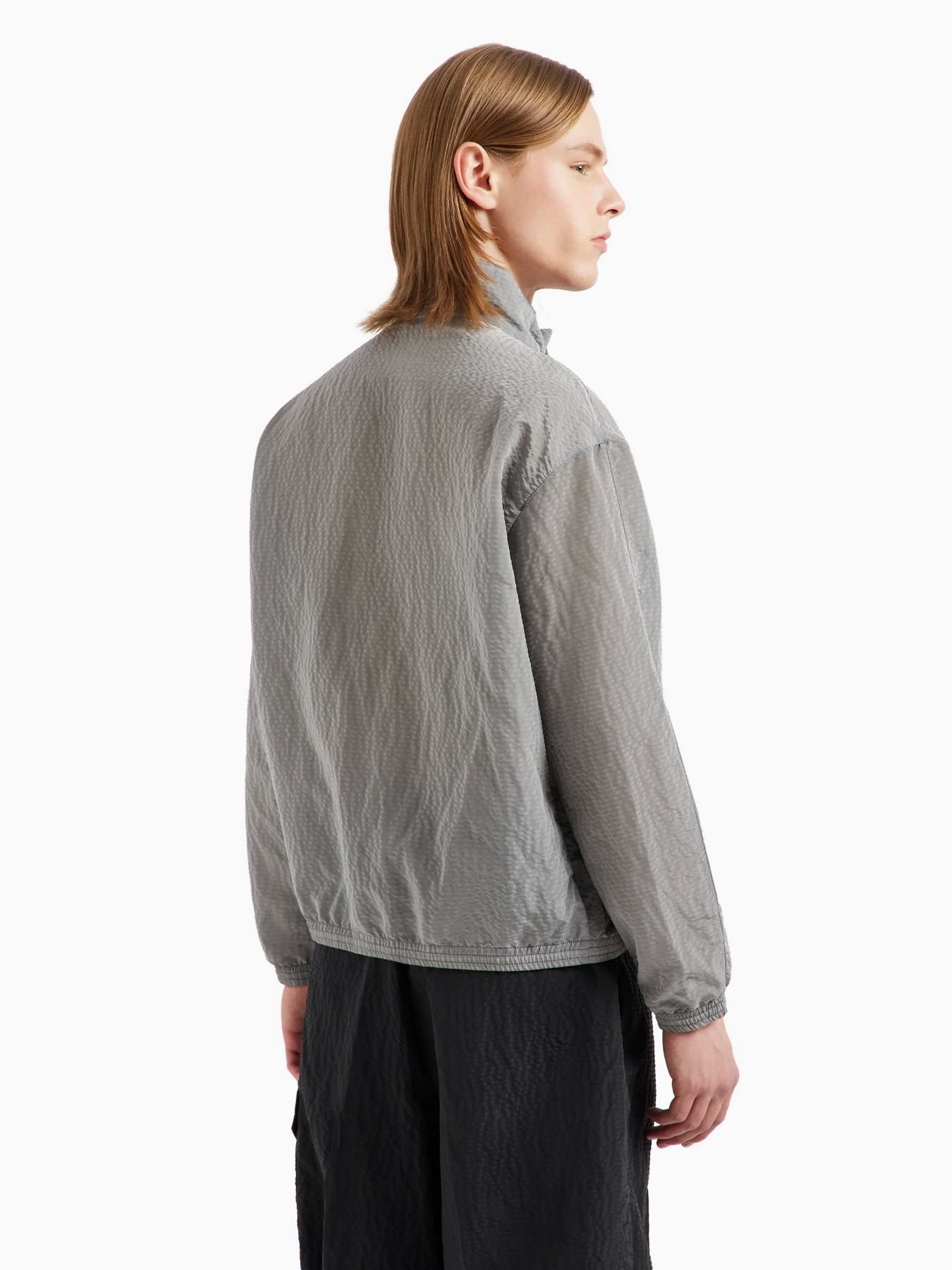 Демісезонна куртка Emporio Armani модель 3D1BG7-1NJUZ-0653 Фото