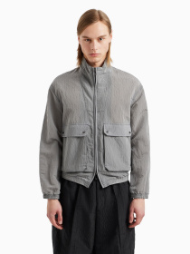 Демисезонная куртка Emporio Armani модель 3D1BG7-1NJUZ-0653 Фото