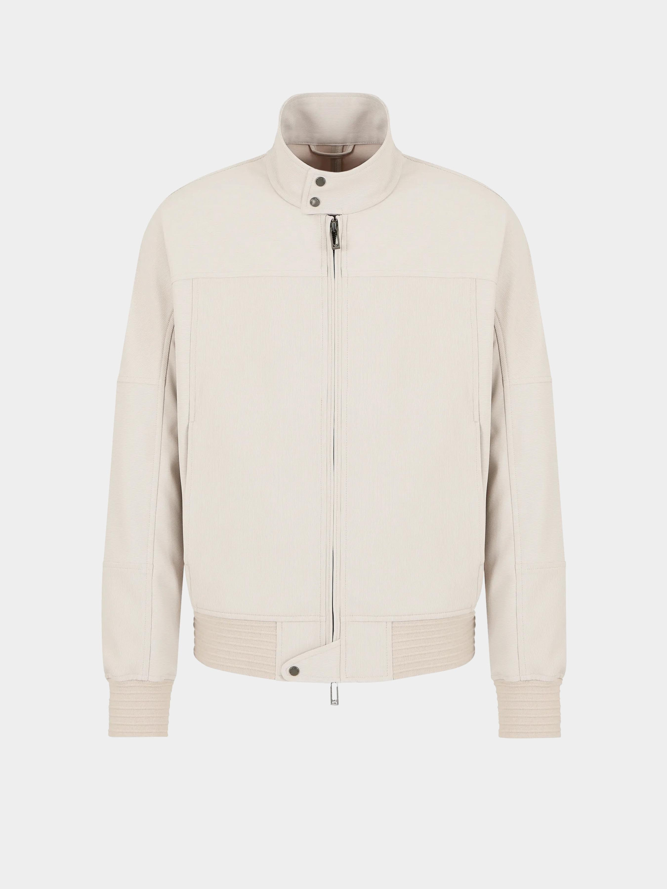 Демисезонная куртка Emporio Armani модель 3D1BH5-1NPQZ-06G2 Фото