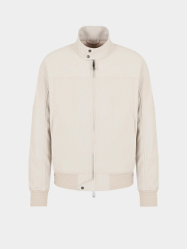 Демисезонная куртка Emporio Armani модель 3D1BH5-1NPQZ-06G2 Фото