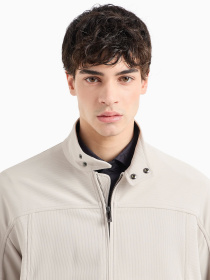 Демисезонная куртка Emporio Armani модель 3D1BH5-1NPQZ-06G2 Фото