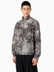 Демисезонная куртка Emporio Armani модель 3D1BH9-1NTDZ-F617 Фото