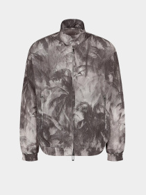 Демісезонна куртка Emporio Armani модель 3D1BH9-1NTDZ-F617 Демісезонна куртка Emporio Armani модель 3D1BH9-1NTDZ-F617 Фото