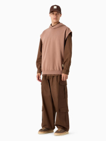 Сорочка Emporio Armani Sustainable модель 3D1C7F-1K2RZ-04B0 Фото