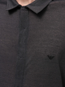 Рубашка Emporio Armani модель 3D1C7P-1J6AZ-0999 Фото
