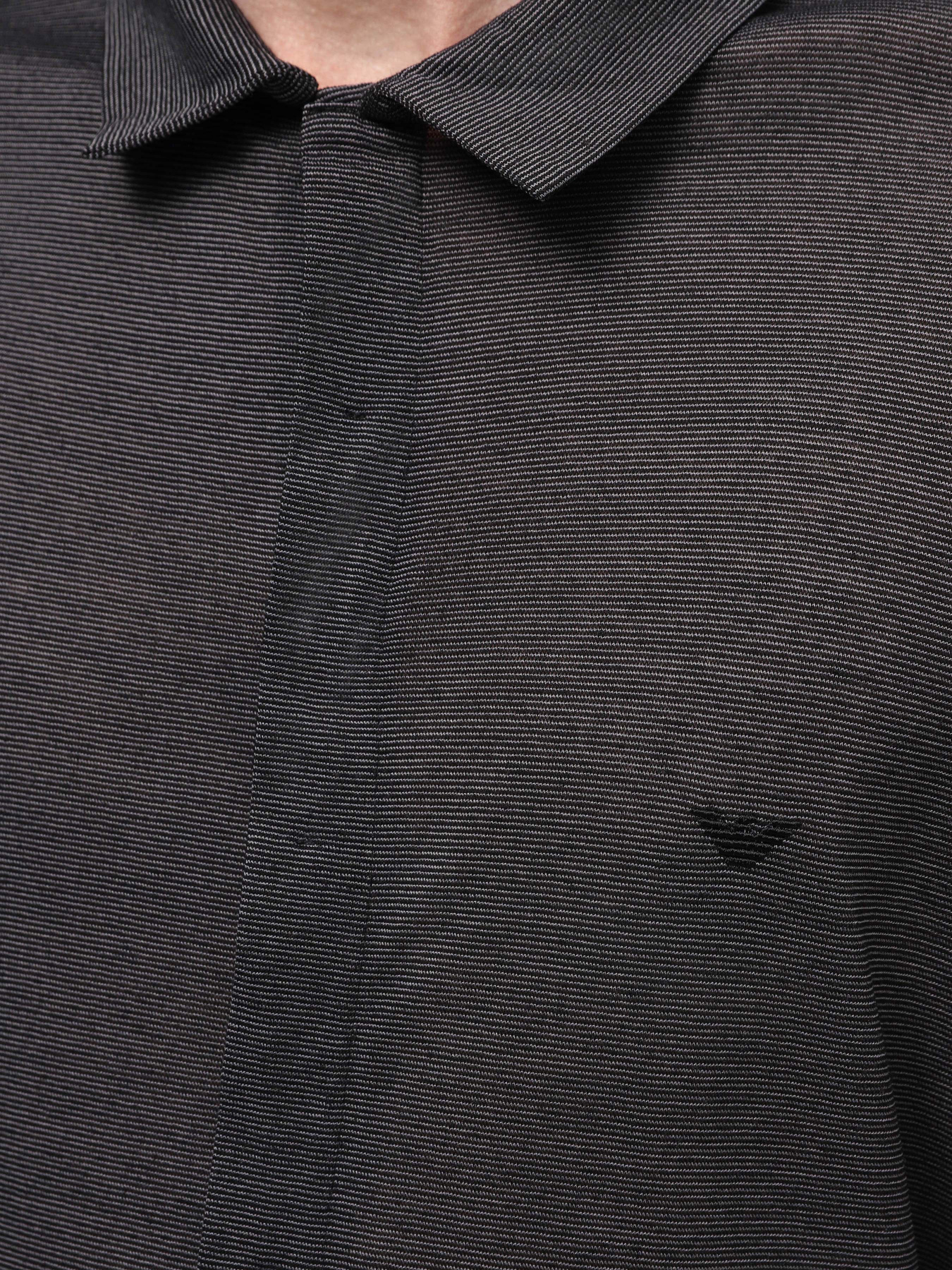 Сорочка повсякденна Emporio Armani модель 3D1C7P-1J6AZ-0999 Сорочка повсякденна Emporio Armani модель 3D1C7P-1J6AZ-0999 Фото