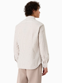 Рубашка Emporio Armani модель 3D1C86-1K3LZ-F1H1 Фото