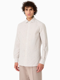 Рубашка Emporio Armani модель 3D1C86-1K3LZ-F1H1 Фото