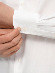 Рубашка повседневная Emporio Armani модель 3D1C86-1NIUZ-F146 Фото