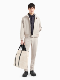 Рубашка Emporio Armani модель 3D1C86-1NIUZ-F922 Фото