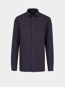 Рубашка Emporio Armani модель 3D1C86-1NIUZ-F922 Фото
