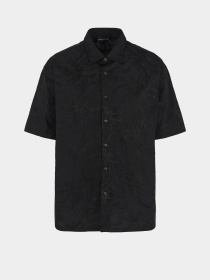 Сорочка повсякденна Emporio Armani модель 3D1CG3-1NQMZ-0999 Фото