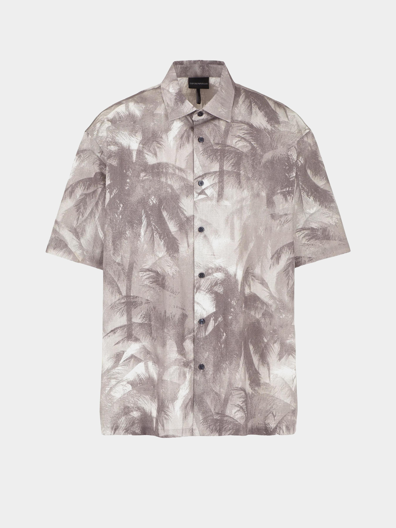 Рубашка Emporio Armani модель 3D1CG7-1NRDZ-F617 Фото