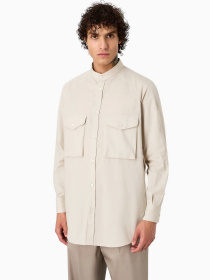 Рубашка Emporio Armani модель 3D1CP1-1K2UZ-06G2 Фото