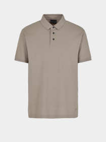 Поло Emporio Armani модель 3D1FM2-1JGYZ-F624 Фото