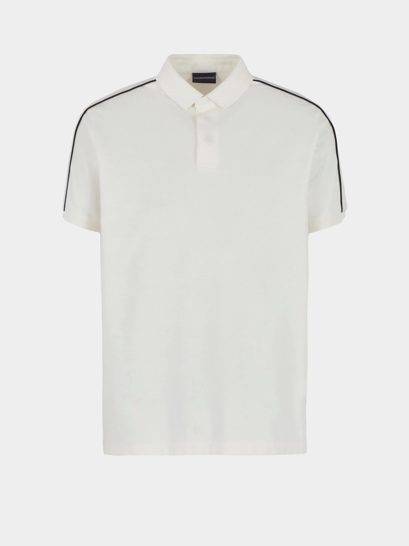 Поло Emporio Armani модель 3D1FM3-1JCYZ-0128 Фото