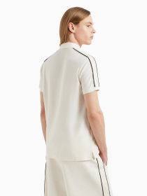 Поло Emporio Armani модель 3D1FM3-1JCYZ-0128 Фото