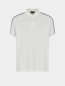 Поло Emporio Armani модель 3D1FM3-1JCYZ-0128 Фото