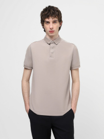 Поло Emporio Armani модель 3D1FM3-1JCYZ-0650 Фото