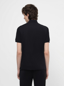 Поло Emporio Armani модель 3D1FM3-1JCYZ-0920 Фото