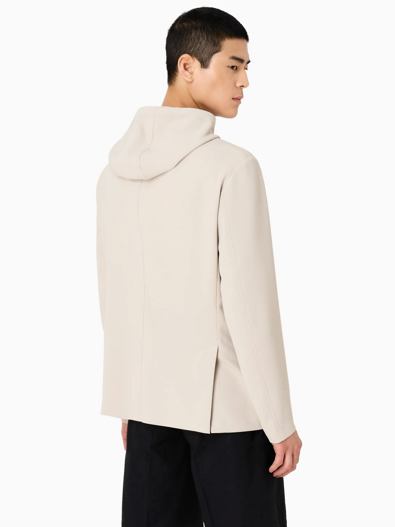 Блейзер Emporio Armani модель 3D1G73-1NPQZ-06G2 Фото