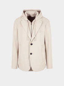 Блейзер Emporio Armani модель 3D1G73-1NPQZ-06G2 Фото