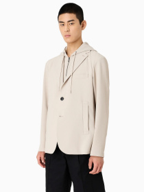 Блейзер Emporio Armani модель 3D1G73-1NPQZ-06G2 Фото