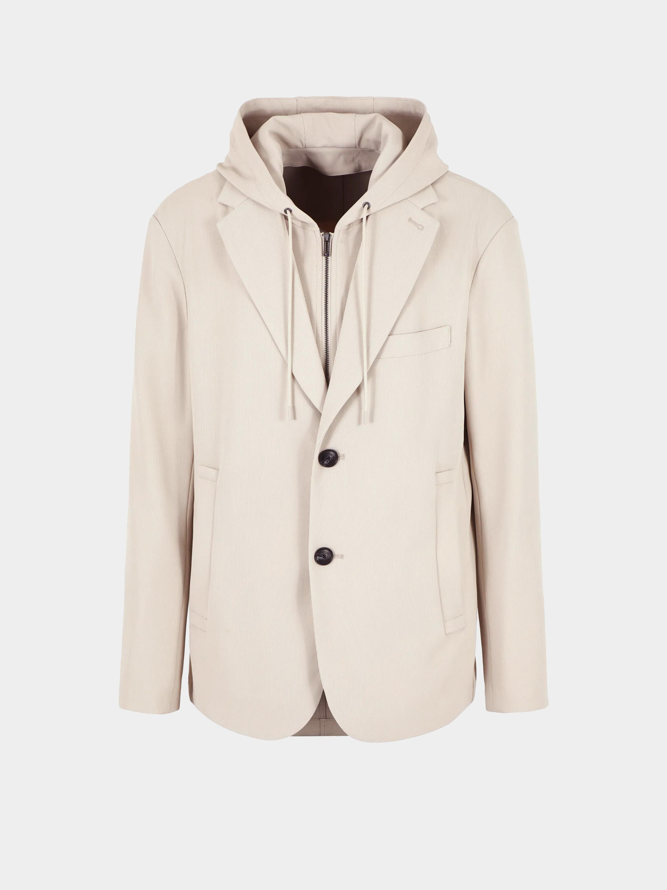 Блейзер Emporio Armani модель 3D1G73-1NPQZ-06G2 Фото