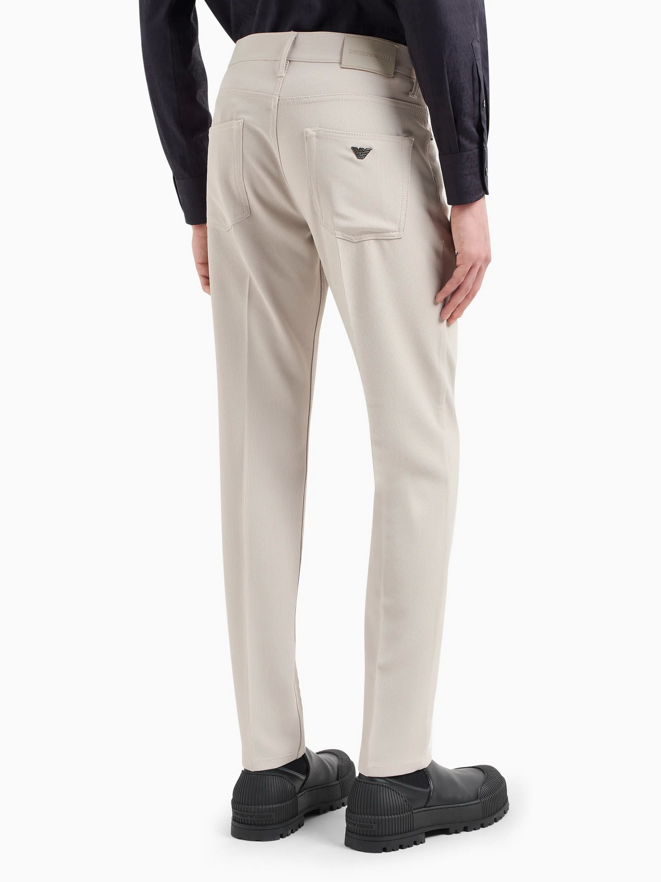 Зауженные джинсы Emporio Armani модель 3D1J05-1NPQZ-06G2 Фото