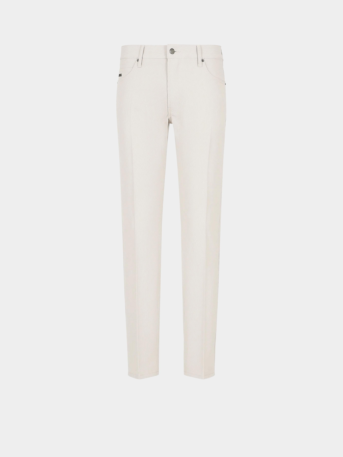 Завужені джинси Emporio Armani модель 3D1J05-1NPQZ-06G2 Фото