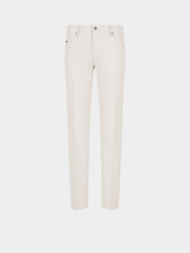 Завужені джинси Emporio Armani модель 3D1J05-1NPQZ-06G2 Фото