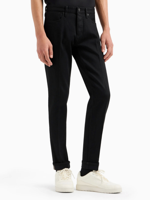 Завужені джинси Emporio Armani модель 3D1J75-1DQAZ-0005 Фото