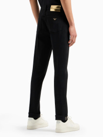 Завужені джинси Emporio Armani модель 3D1J75-1DQAZ-0005 Фото