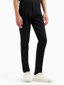 Завужені джинси Emporio Armani модель 3D1J75-1DQAZ-0005 Фото