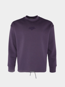 Світшот Emporio Armani Модель 3D1M62-1JHSZ-0861 Фото