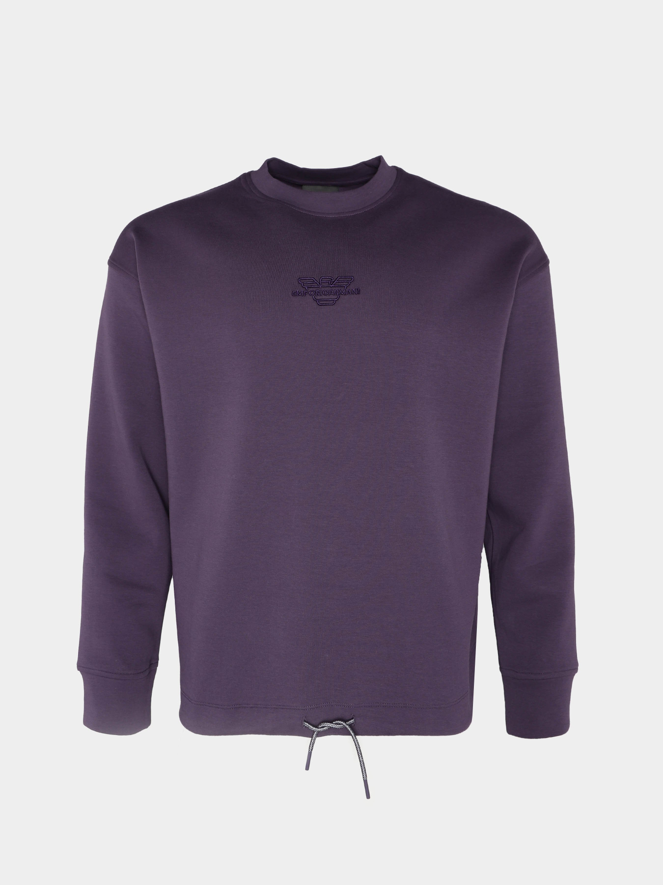 Свитшот Emporio Armani модель 3D1M62-1JHSZ-0861 Свитшот Emporio Armani модель 3D1M62-1JHSZ-0861 Фото