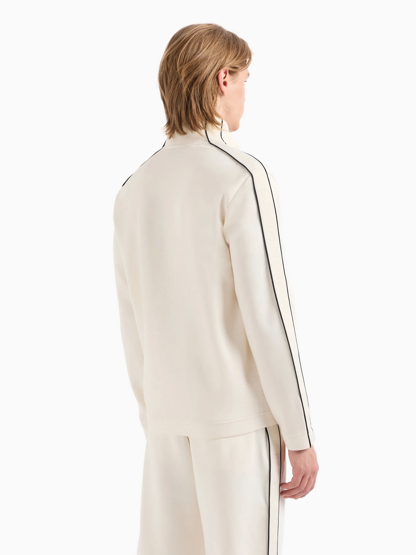 Кофта Emporio Armani модель 3D1M69-1JHSZ-0128 Фото