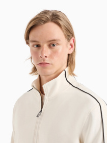 Кофта Emporio Armani модель 3D1M69-1JHSZ-0128 Фото