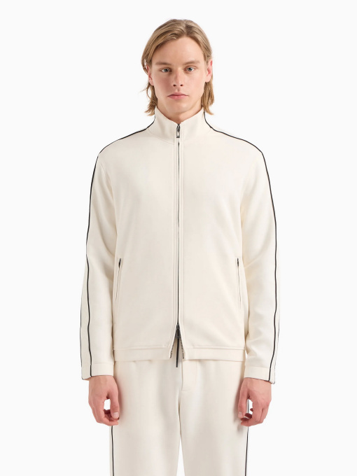 Кофта Emporio Armani модель 3D1M69-1JHSZ-0128 Фото