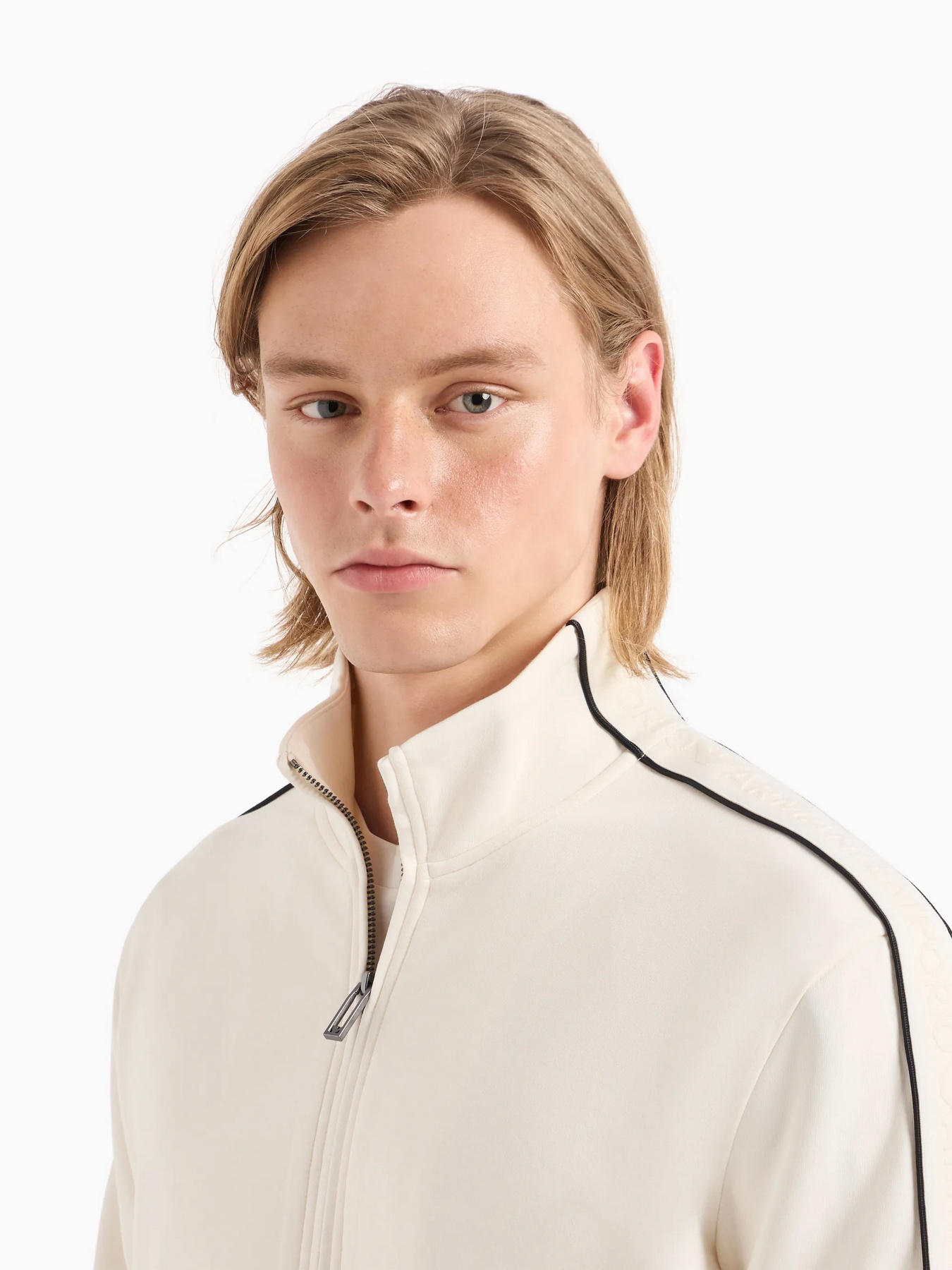 Кофта Emporio Armani модель 3D1M69-1JHSZ-0128 Фото