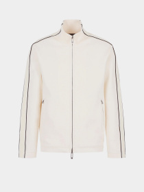 Кофта Emporio Armani модель 3D1M69-1JHSZ-0128 Фото